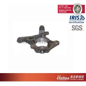 Cast Iron Auto Parts