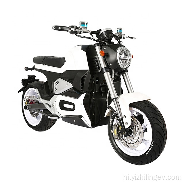 तेजी से इलेक्ट्रिक मोटरसाइकिल दक्षिण अमेरिकी बाजार लोकप्रिय मॉडल