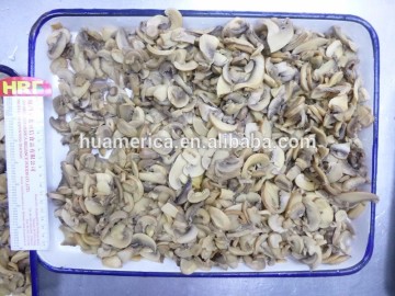 2840g/3100ml canned mushroom p&s in brine