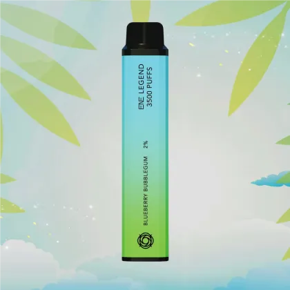 Elux Legend ENE Legend Disposable Vape
