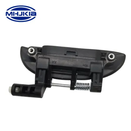 Car Door Handle Outside 82650-02100 For Hyundai Ato