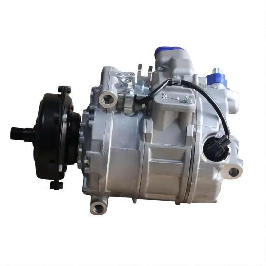 12V Auto AC Compressor 7SEU17C for VW Volkswagen T5 2006-2008
