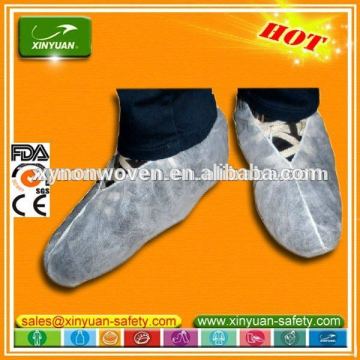 disposable SPP shoe cover