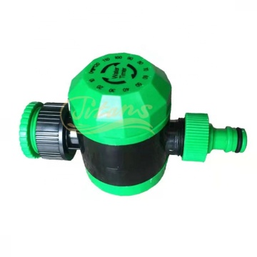 Titãs Design Mecânico Automático Home Garden Water Timer Irright System