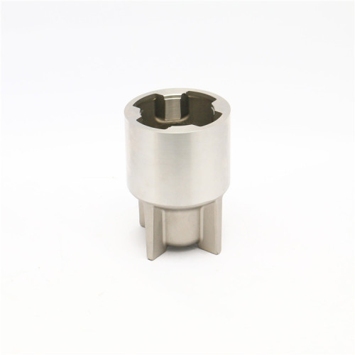 OEM high quality aluminum cnc lathe turning parts