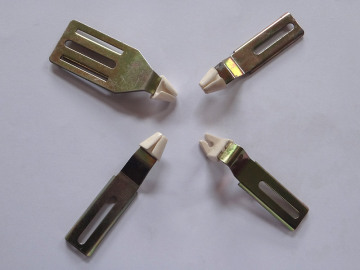 Twister Machine Guider Parts