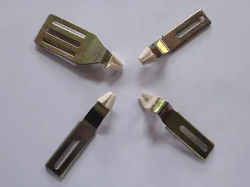 Twister Machine Guider Parts