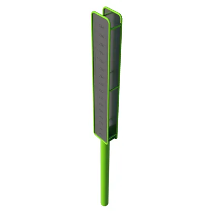 Outdoor Height Reach Device Height Touch Equipment
