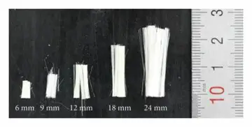 Water Soluble PVA For Non Woven Vinylon Fabric