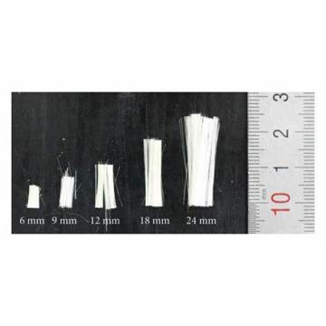 What Is Pva Fiber Good For Concrete Enhance?