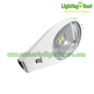 Cree chip temporary road lighting