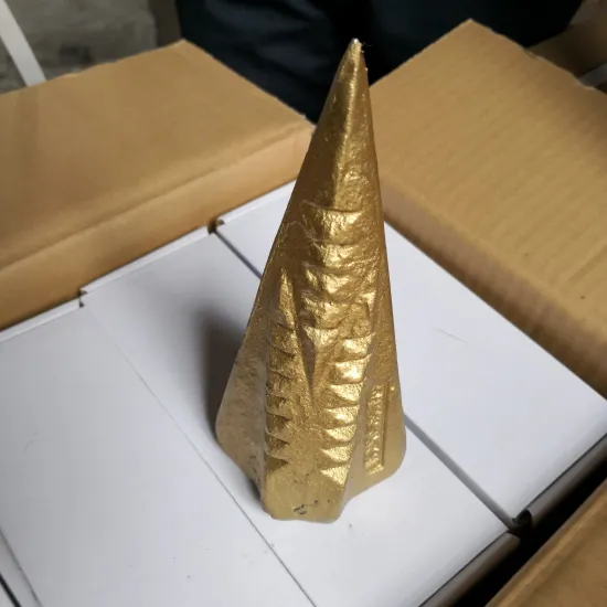 Hot Sale Splitting Wedge for Felling in the UK