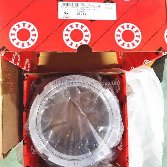 Rolling Bearing H3034 in Stock - Adapter Sleeve Bearing H3034 Size 150x170x200mm