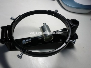 Truck Fuel Tank Safety Lock