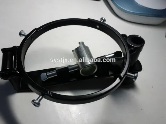 Truck Fuel Tank Safety Lock