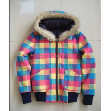 ladies fashion  jacket
