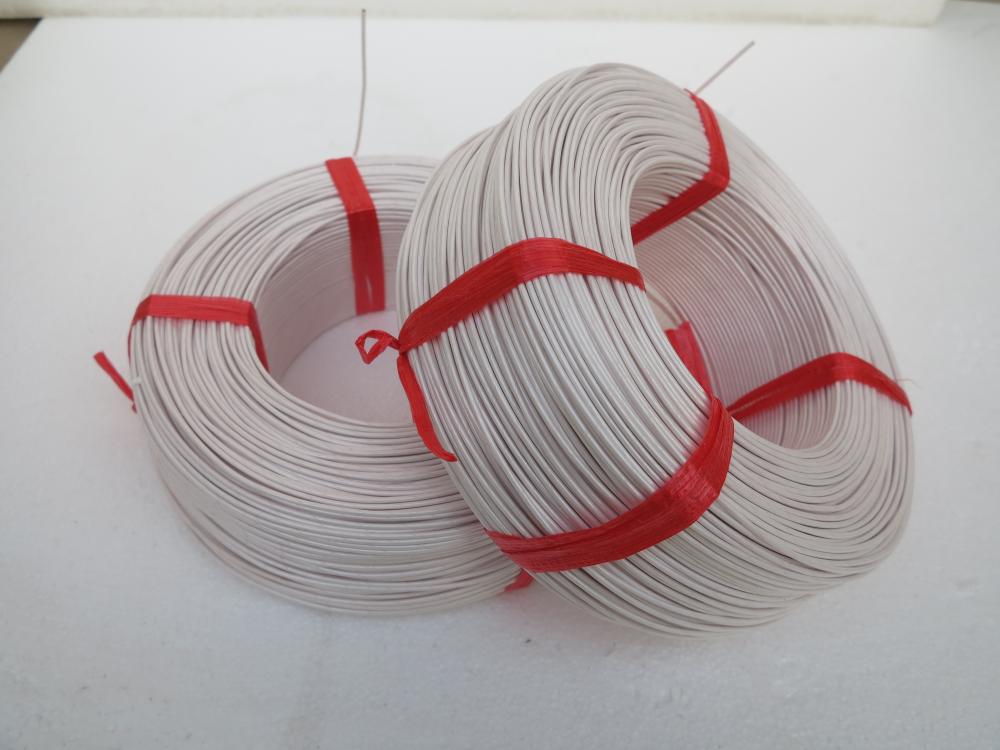 Thin insulation High voltage Submersible Motor Wire