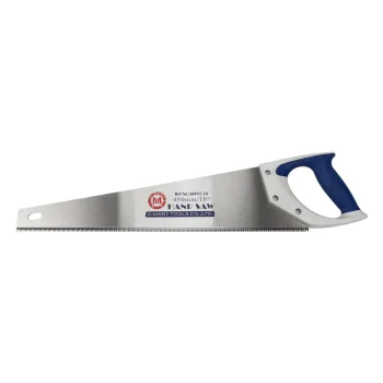 20-inch Brand Quality Guarantee Alloy Steel Plastic Handle Hand Saw - General Purpose Saw