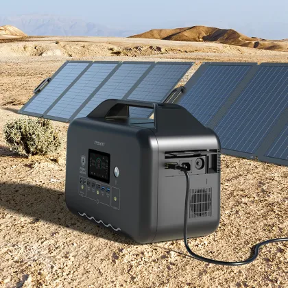 portable station lithium battery emergency power supply