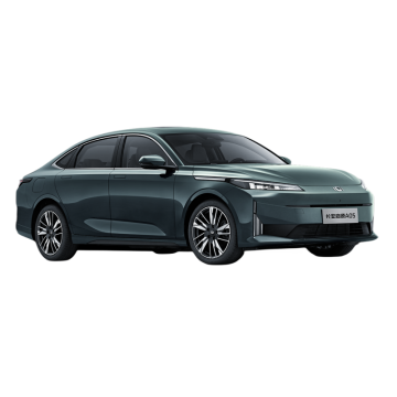 Changan Qiyuan A05 70 Air Edition - Wholesale New Energy Electric Vehicle