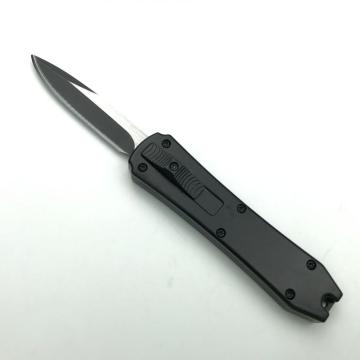 Coltello automatico Mni Petardo a doppia azione