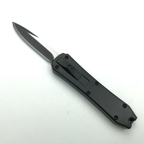 Mni Automatic Knife Double Action Firecraker