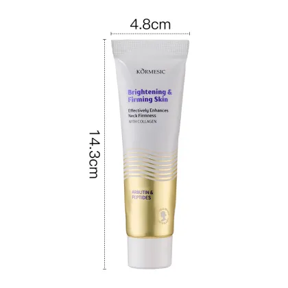 MIDUO OEM Factory 50G Collagen Neck Cream