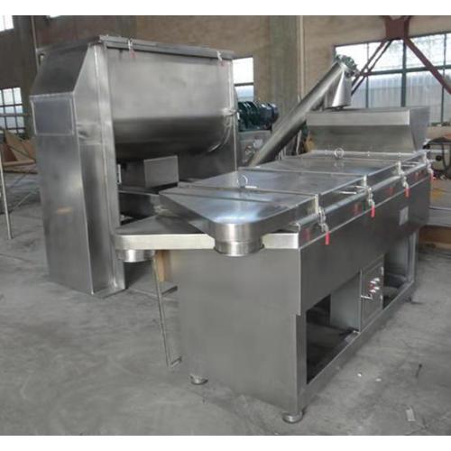 Vibration Sift Machine Vibration Screening Sifter Machine Manufactory