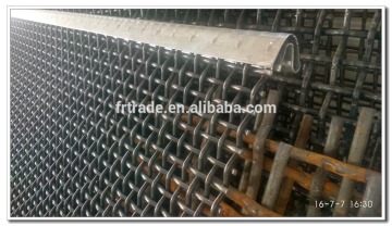 Vibrating Screen Mesh