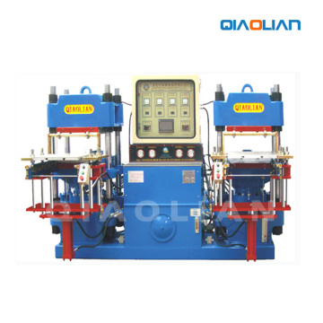 Rubber Vulcanizing Press Machine