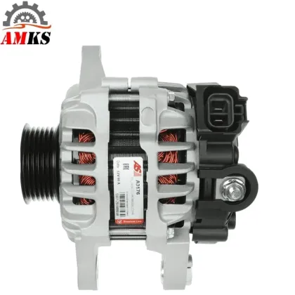 Valeo CarAlternators 2655447