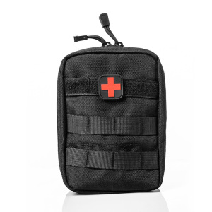 Trauma Bag Complete Tactical Medical Bag First Aid