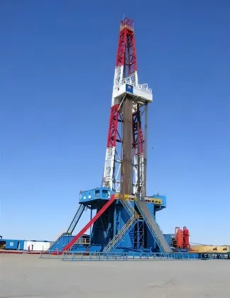 ZJ90 Oil Drilling Rigs