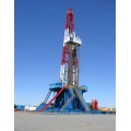 ZJ90 Oil Drilling Rigs