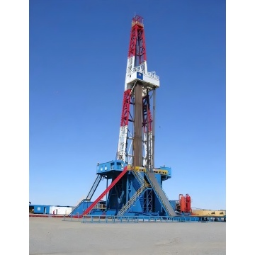 ZJ90 Oil Drilling Rigs