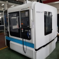 VMC640 High Speed Vertical Machining Center