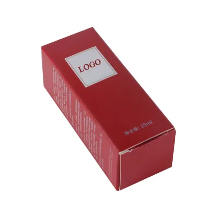 New Beauty Cosmetics Boxes for Skin Care