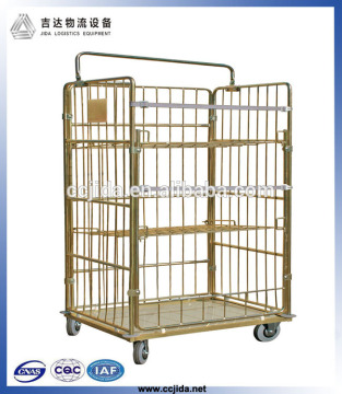 High Quality Metal storage roll pallets Malaysia