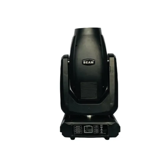 380W Beam Moving Head Light