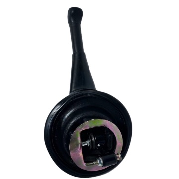 Shacman F2000 Shift Lever - Sz924000862