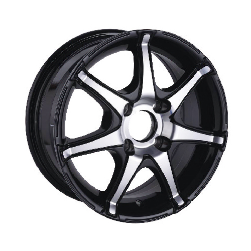 OEM Aluminum Alloy Die Casting BMW Wheels Rims