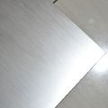 430 Hairline Stainless Steel Plate