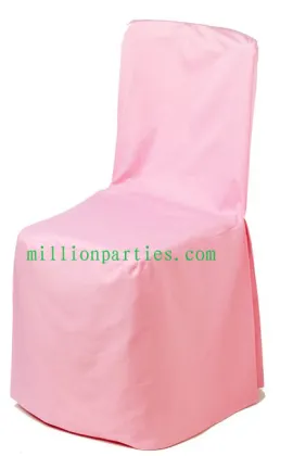 POLYESTER NORMAL CHAIR COVERS