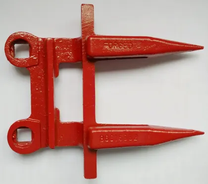 Double Knife Gard 86615982