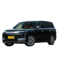 BYD Great Tang EV 2026 Model 800km/h