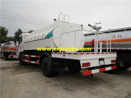DFAC 9000L Dust Suppression Vehicles