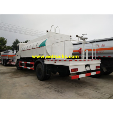 DFAC 9000L Dust Suppression Vehicles