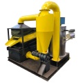 Small Copper Cable Granulator For Cable Wire