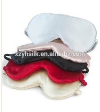 100%Silk Sleeping Eye Masks,Personalized Silk Sleep Masks