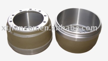 Gunite Brake Drum 67518